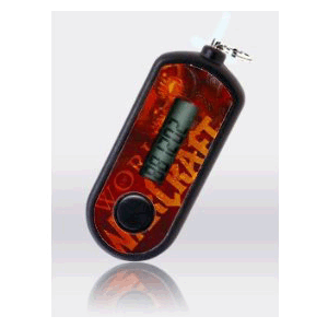 Blizzard Authenticator (WoW)
