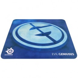 SteelSeries QcK+ Evil Genuises Limited Editiion