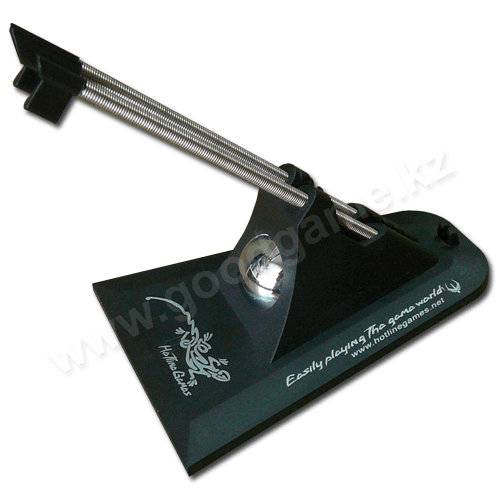 Hot Line Cord Holder Black