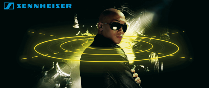 Sennheiser